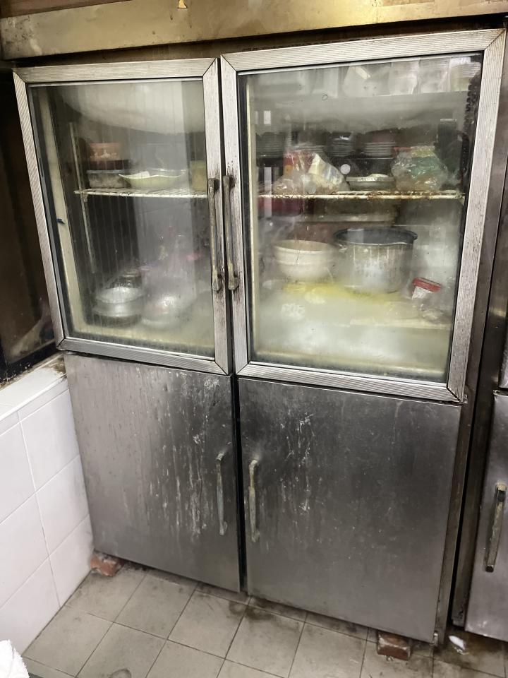 冰箱維修案件圖片