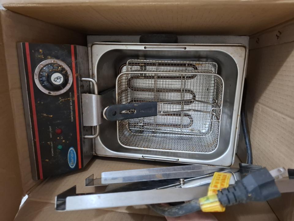 餐飲設備案件圖片