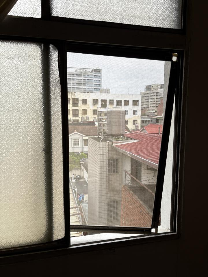 紗窗裝修案件圖片