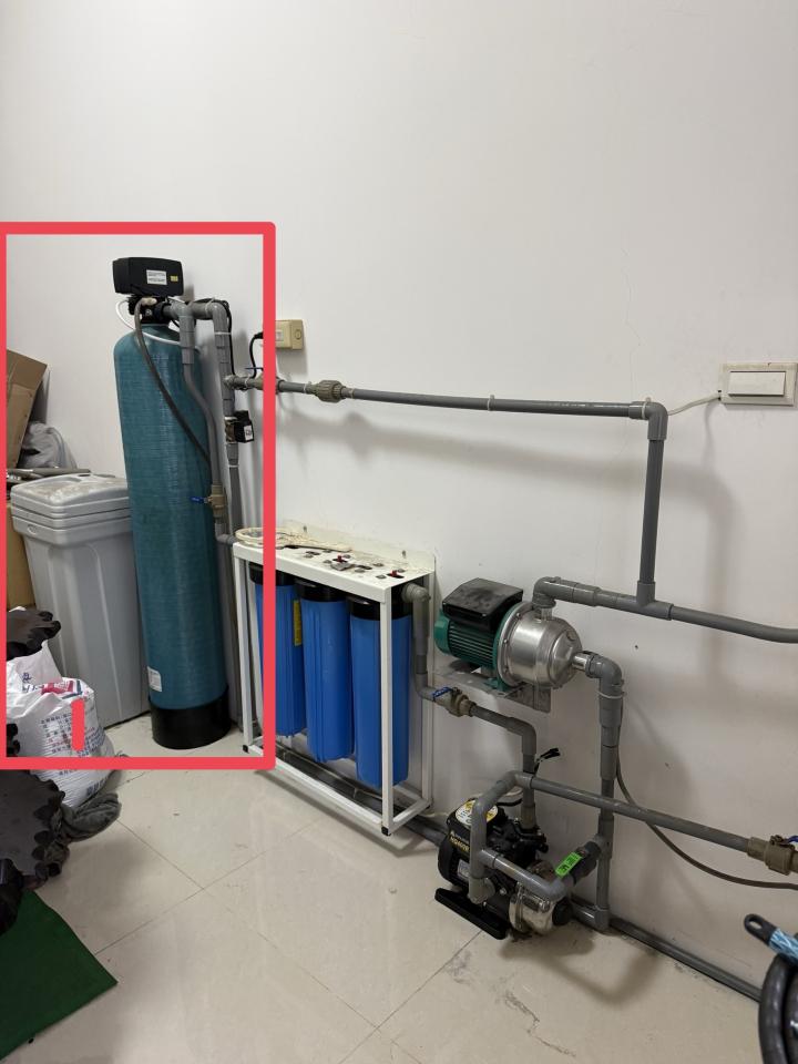 大型垃圾回收案件圖片