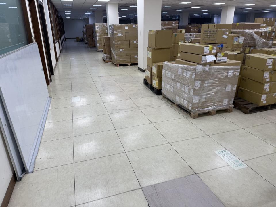 拆除工程案件圖片