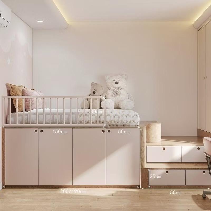 系統櫃訂製案件圖片