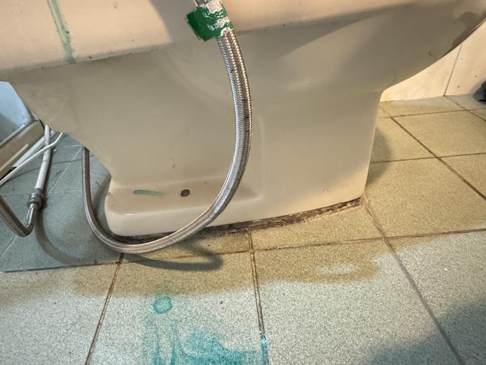 馬桶裝修案件圖片