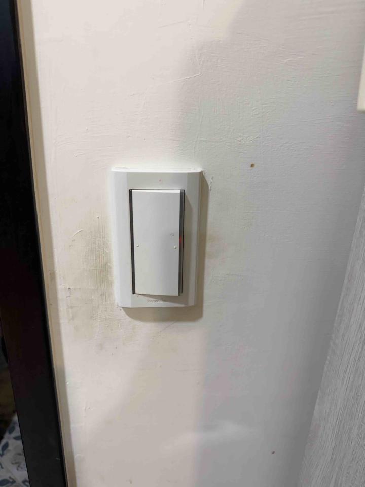 浴室暖風機安裝案件圖片