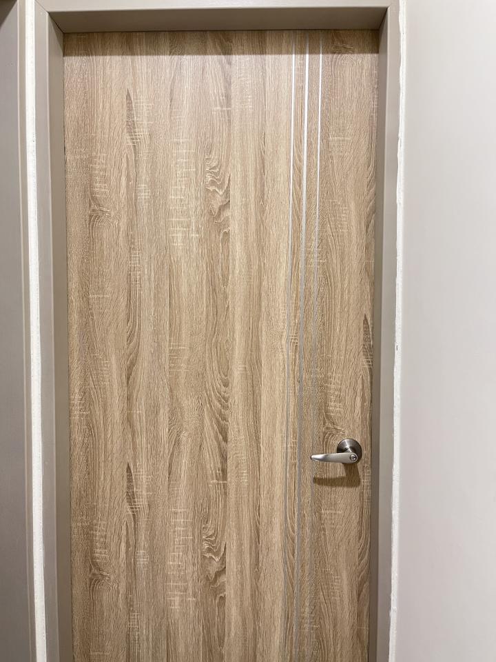 門片安裝案件圖片