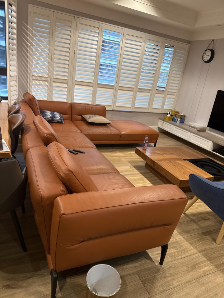 沙發清潔案件圖片