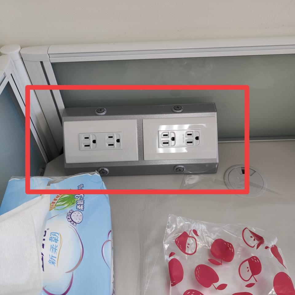 系統櫃訂製案件圖片