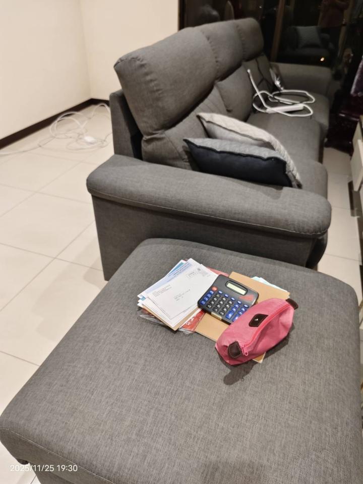 家具搬運案件圖片