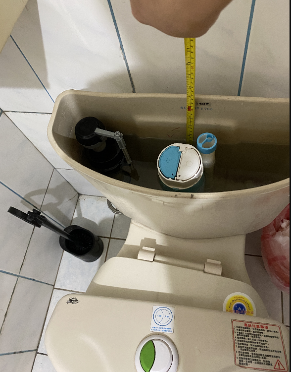 馬桶裝修案件圖片