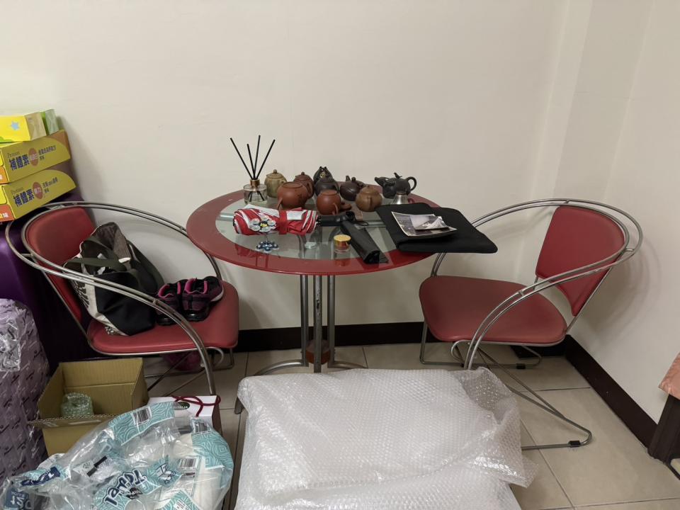 大型家具回收案件圖片