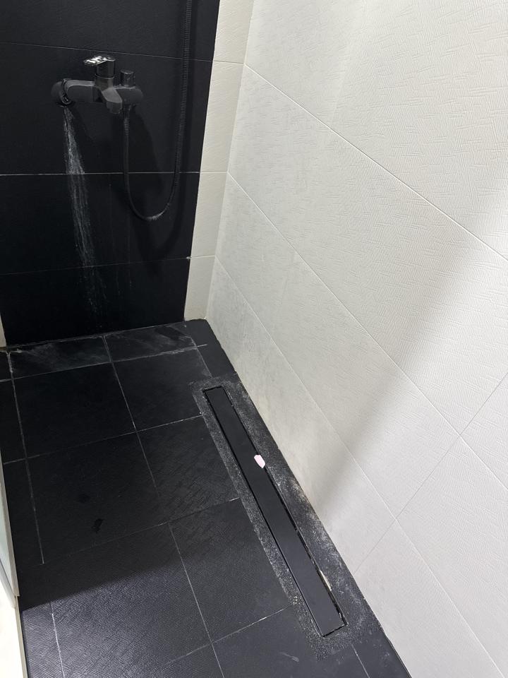 浴室翻新案件圖片