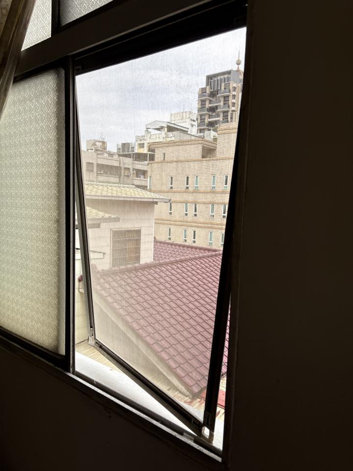 紗窗裝修案件圖片