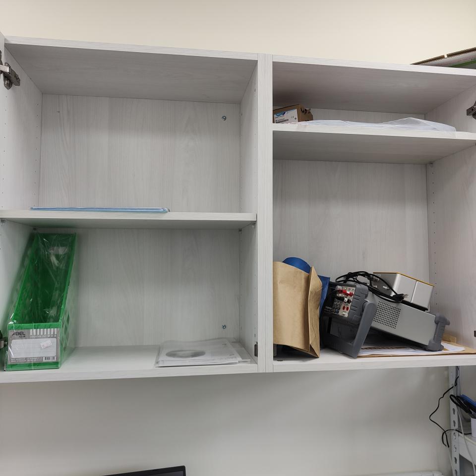 系統櫃訂製案件圖片