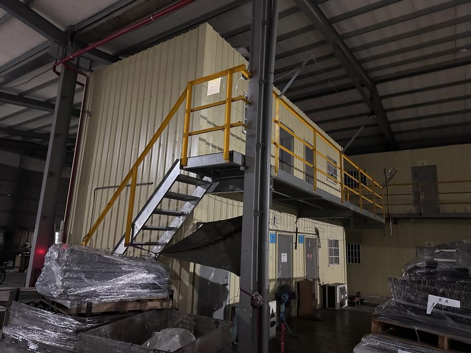 拆除工程案件圖片