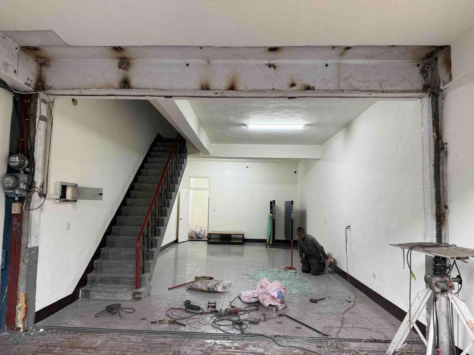 泥作/水泥施工案件圖片