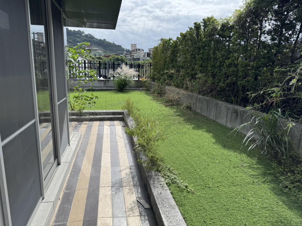 園藝維護案件圖片