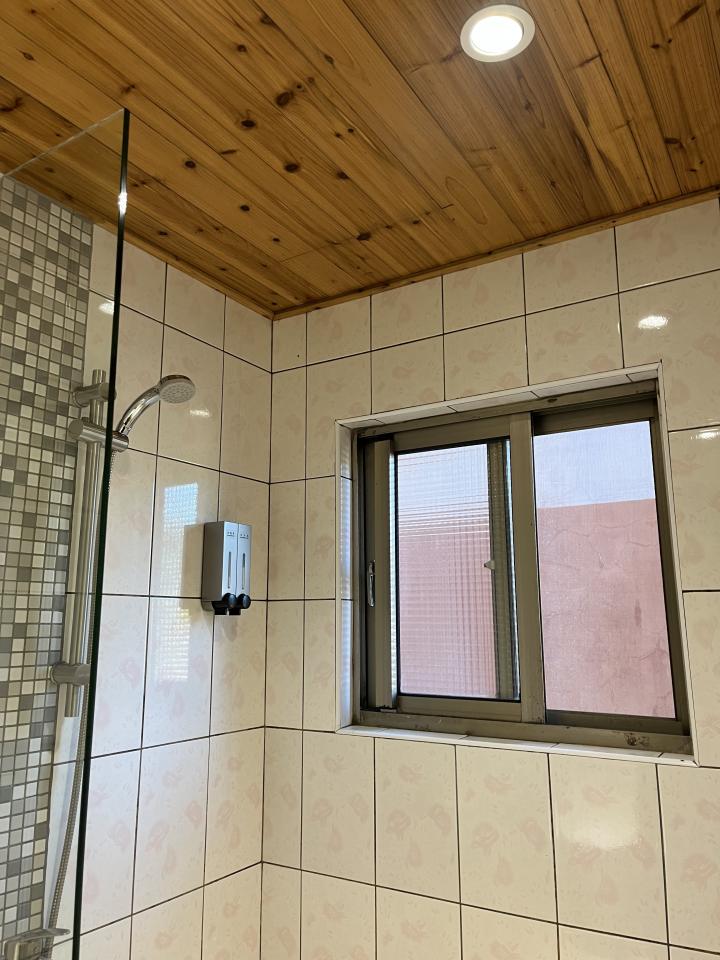 浴室抽風機安裝案件圖片