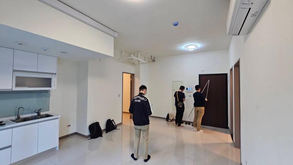 新風機安裝案件圖片