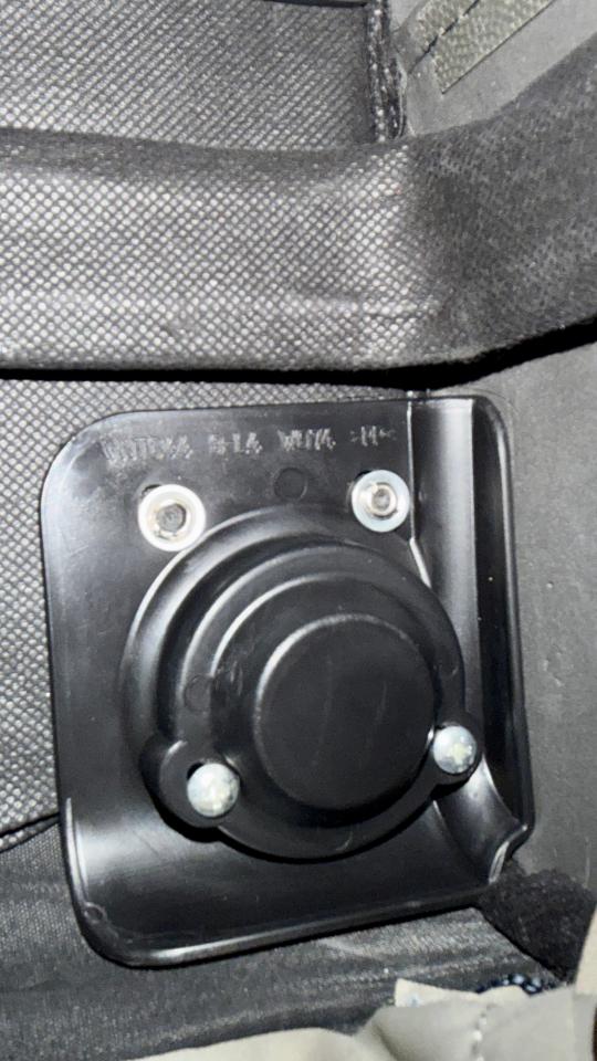 行李箱維修案件圖片