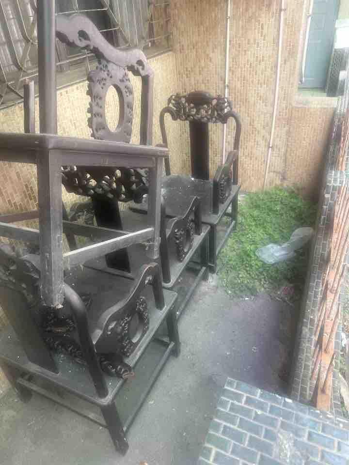 大型垃圾回收案件圖片