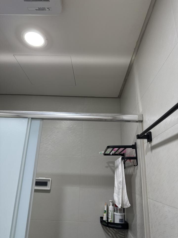 浴室翻新案件圖片