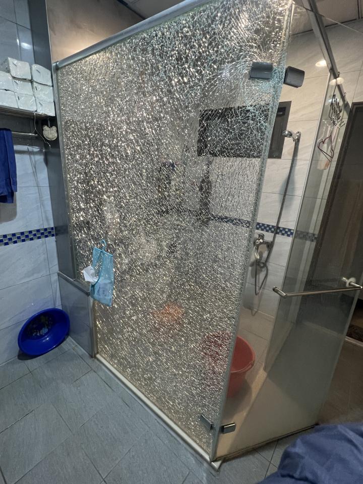 拆除工程案件圖片