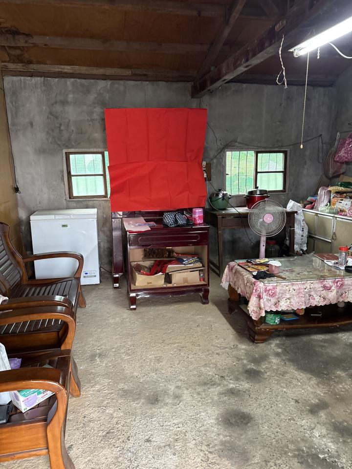 特殊清潔案件圖片