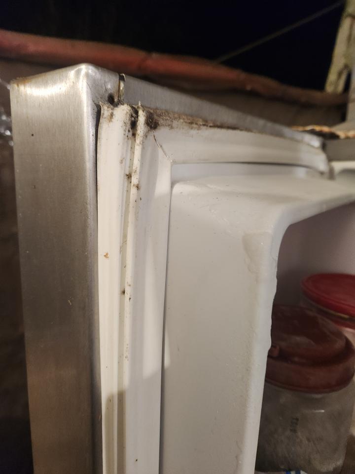 冰箱維修案件圖片