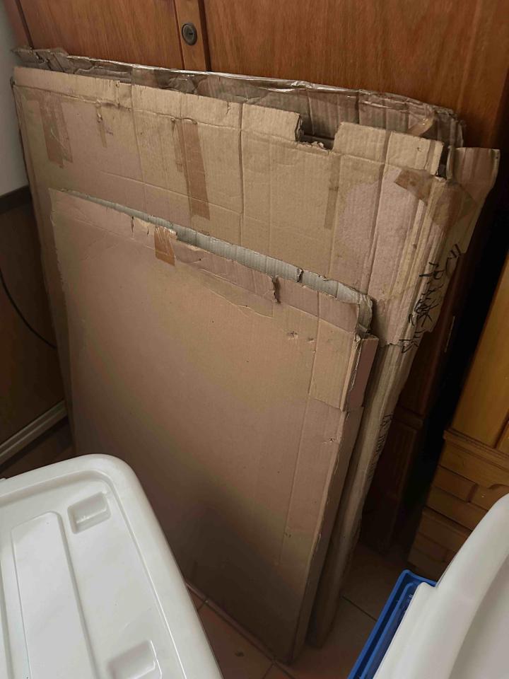 代收垃圾案件圖片