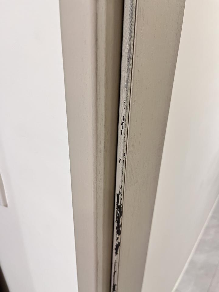 門片安裝案件圖片