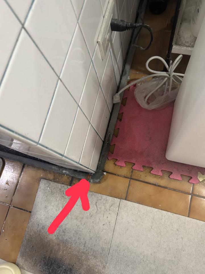 瓦斯管線更換案件圖片