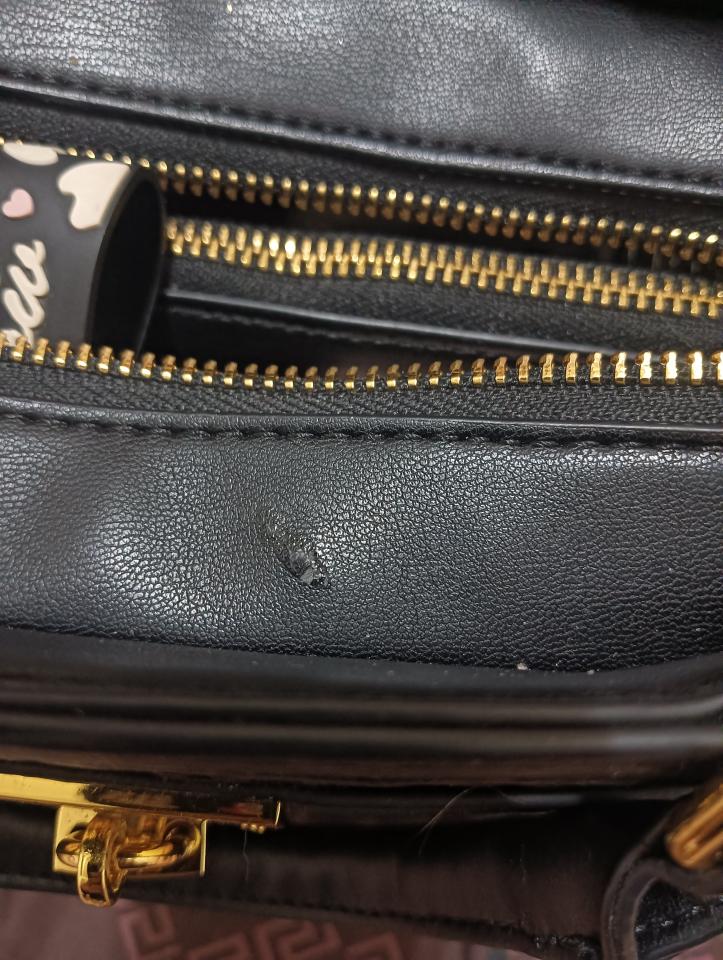 修鞋修包案件圖片