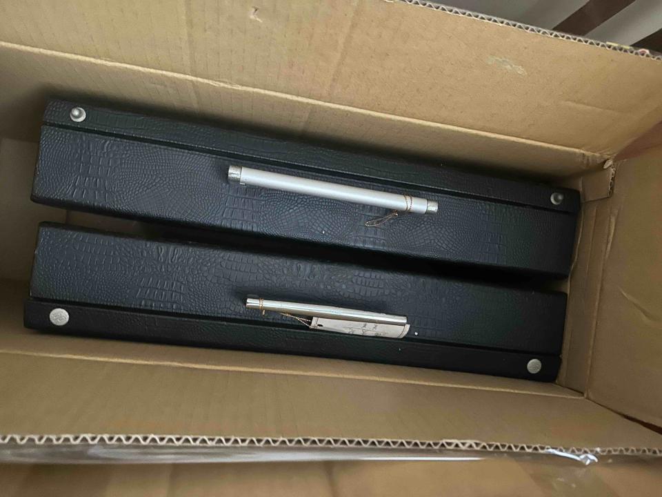 代收垃圾案件圖片