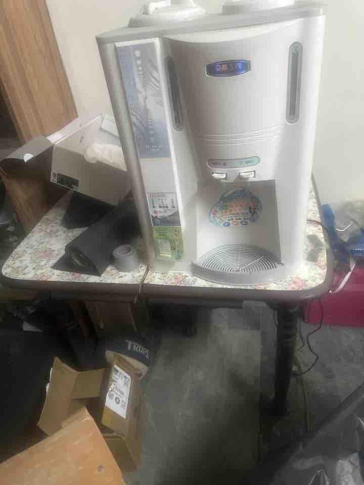 大型垃圾回收案件圖片