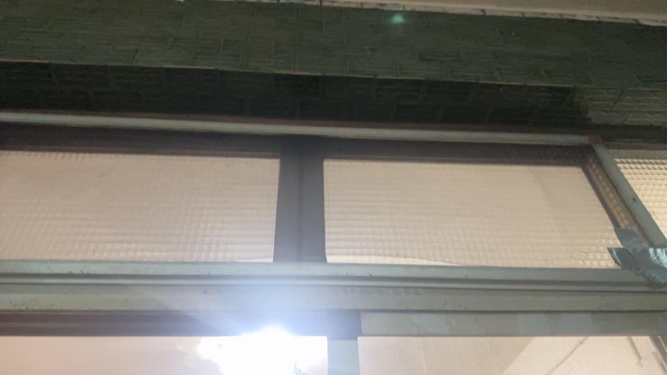 紗窗裝修案件圖片