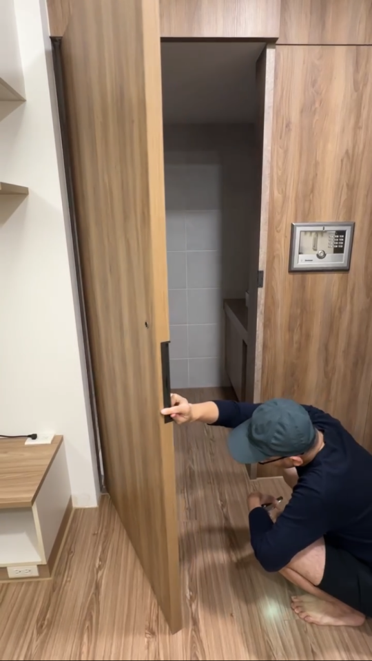 木工施工案件圖片