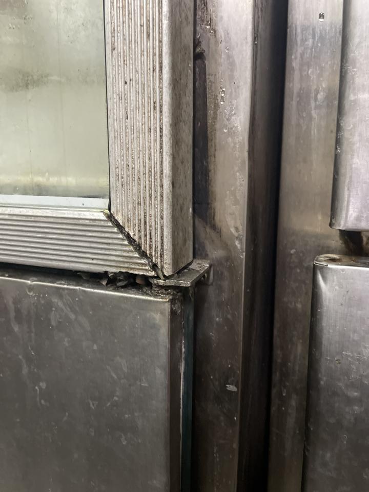 冰箱維修案件圖片