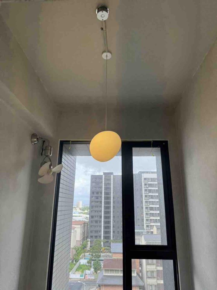 電動窗簾安裝案件圖片