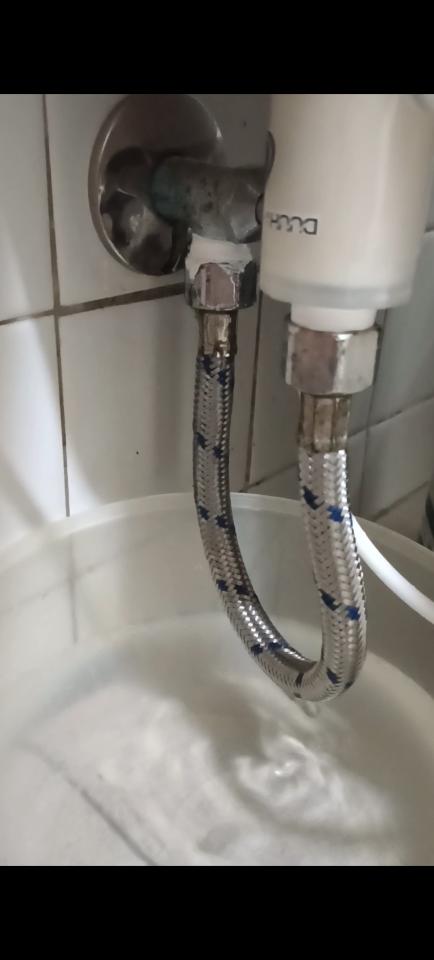 漏水處理案件圖片