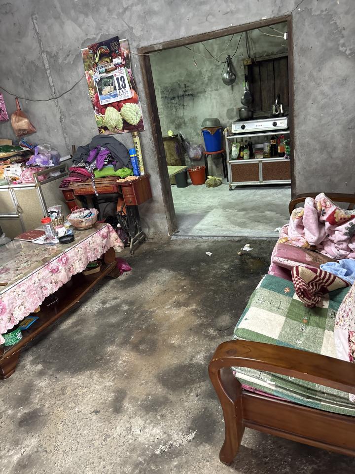 特殊清潔案件圖片