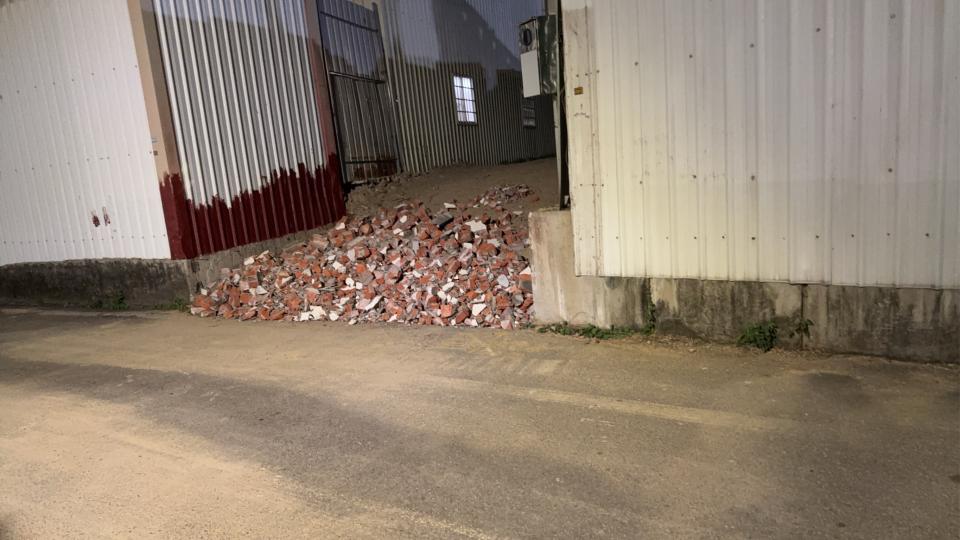 大型垃圾回收案件圖片