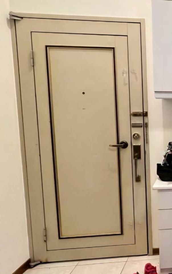 門片維修案件圖片