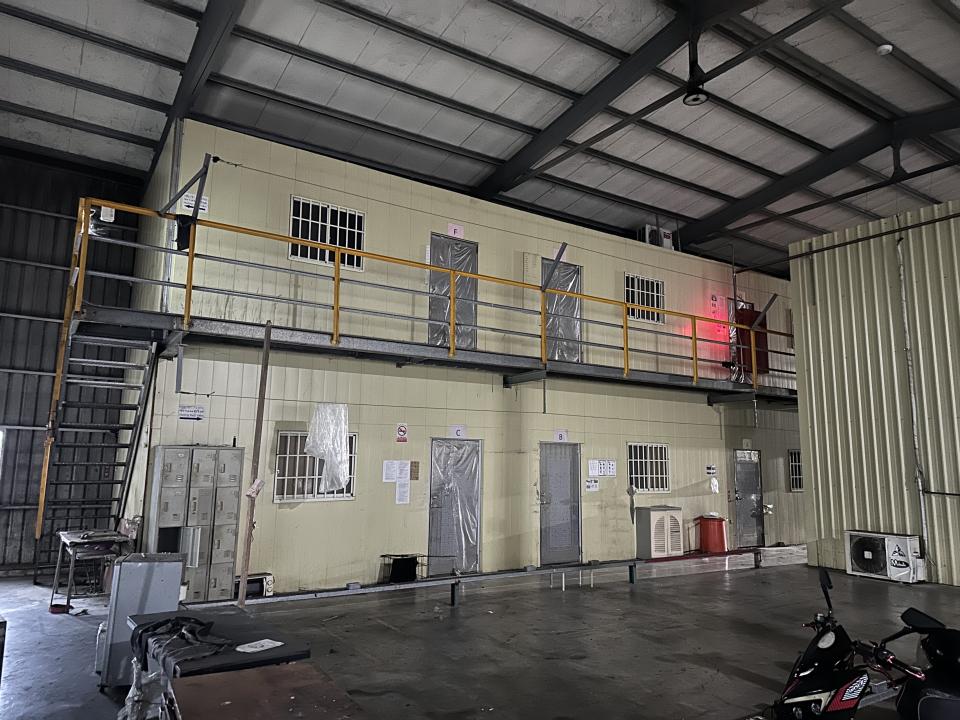 拆除工程案件圖片