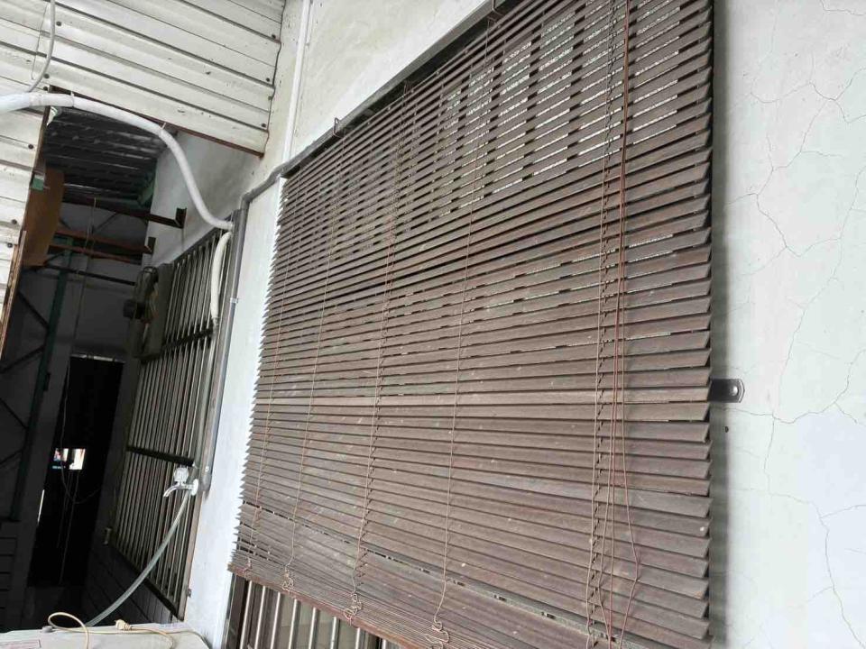 窗簾安裝維修案件圖片