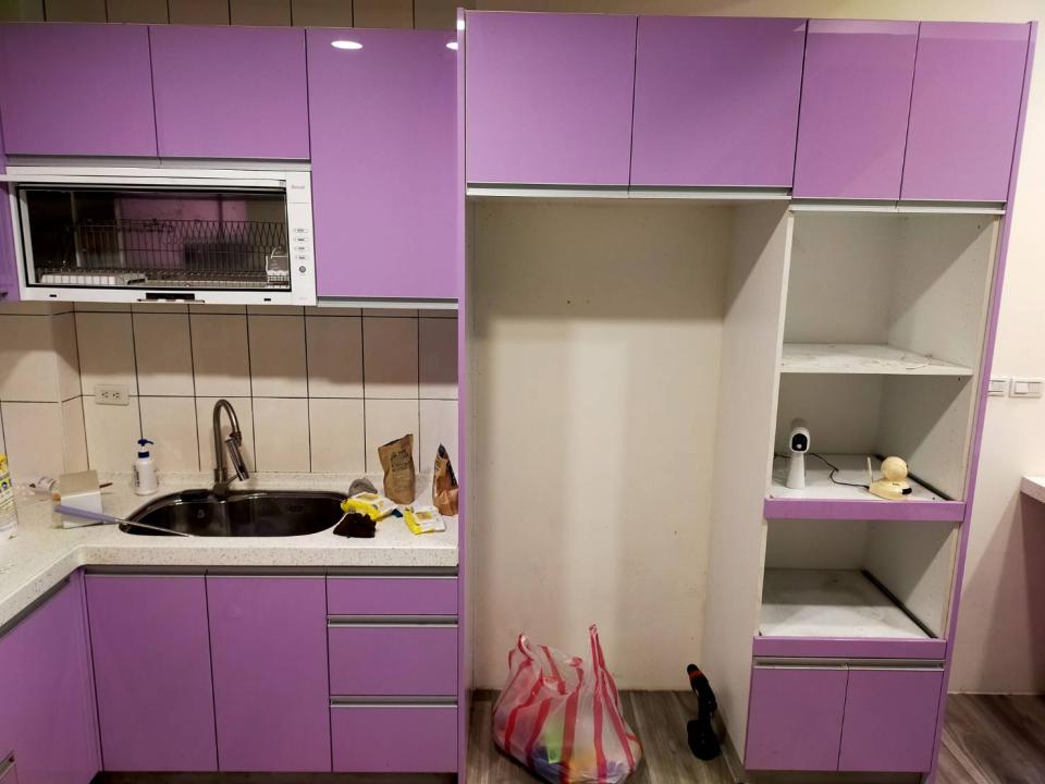 拆除工程案件圖片