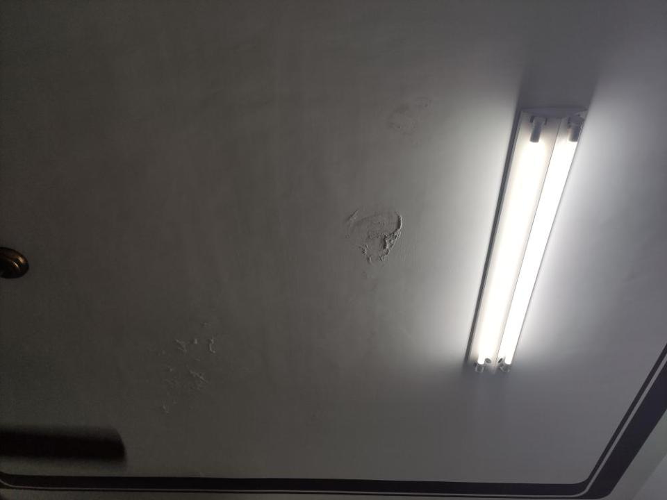 壁癌處理案件圖片