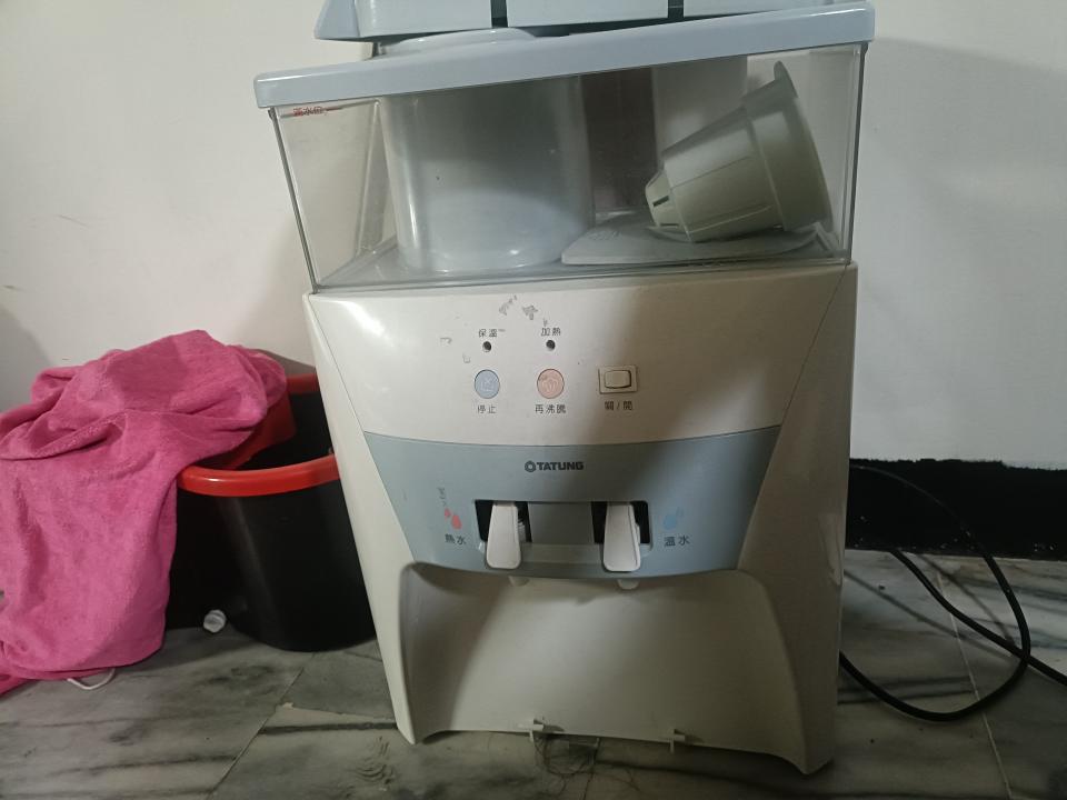 家電維修案件圖片