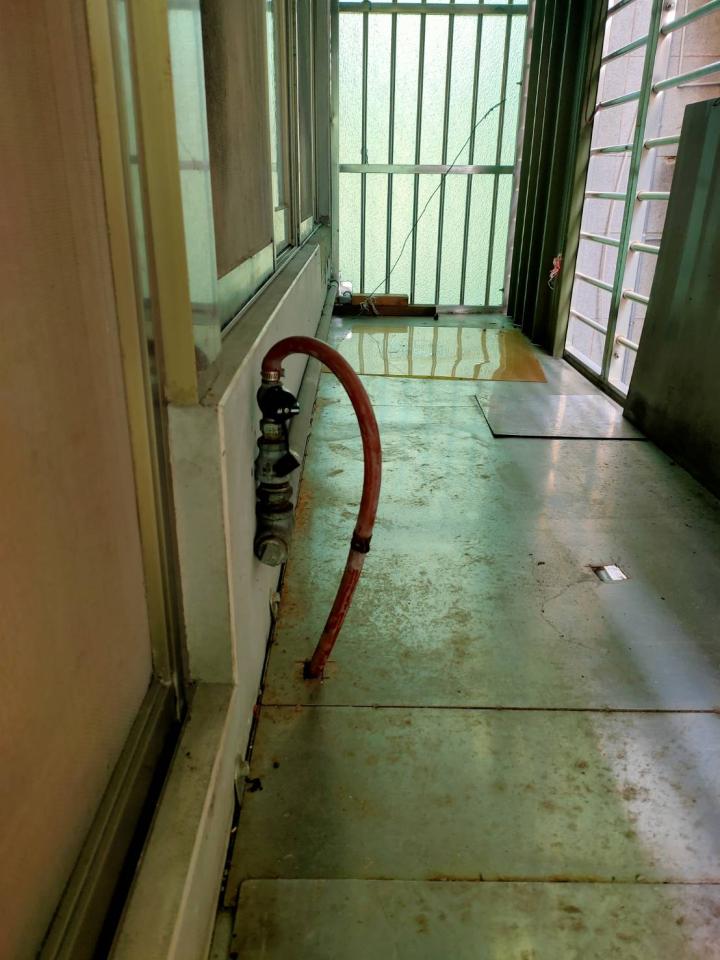 瓦斯管線更換案件圖片