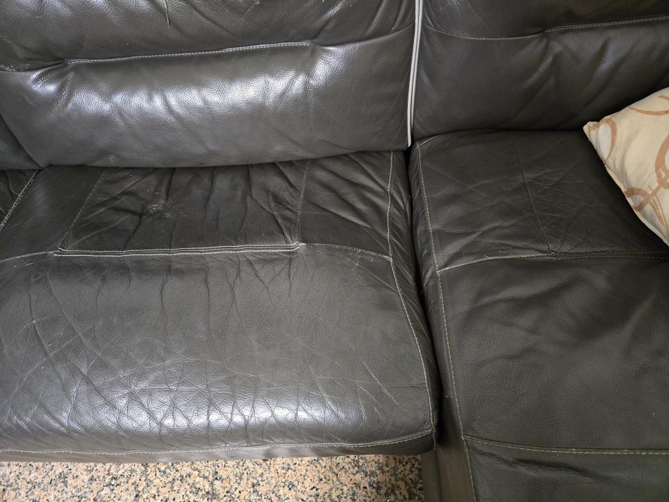 沙發修理案件圖片