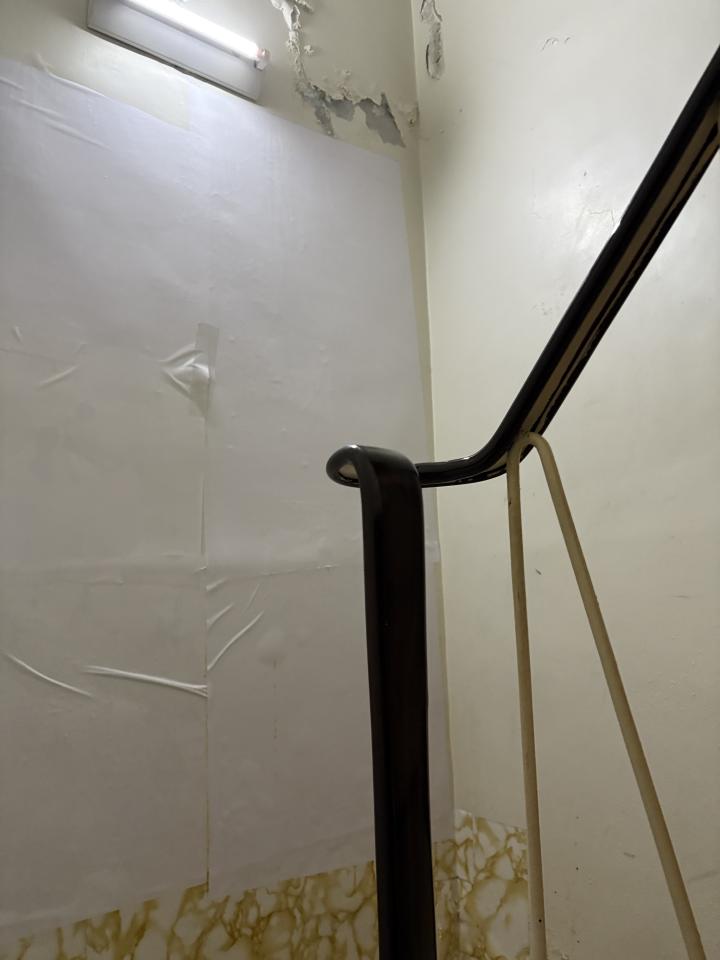 壁癌處理案件圖片